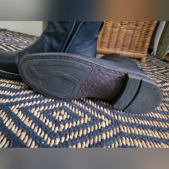 Fraco Sarto Marcus Boot Black - Picture 5 of 6